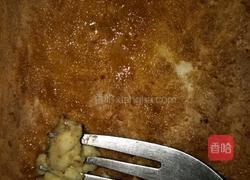 草莓香蕉土司的做法图解4