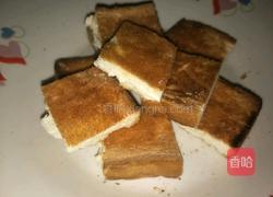 草莓香蕉土司的做法图解6