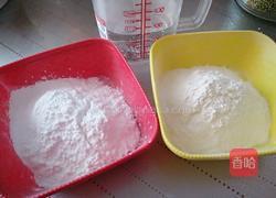 不用洗面的凉皮的做法图解1