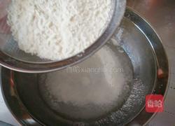 不用洗面的凉皮的做法图解3