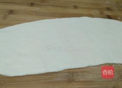 姜黄馒头的做法图解4