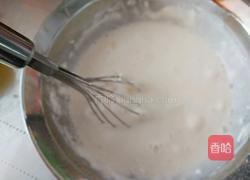 不用洗面的凉皮的做法图解4