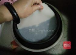 不用洗面的凉皮的做法图解12