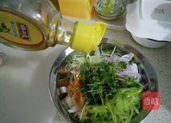 不用洗面的凉皮的做法图解15