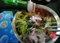 不用洗面的凉皮的做法图解18