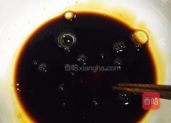 陈醋拌菠菜的做法图解5