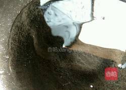 菠萝炒木耳的做法图解5