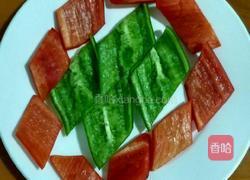 蚝油杏鲍菇炒洋葱的做法图解1