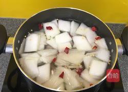冬瓜薏米排骨汤的做法图解7