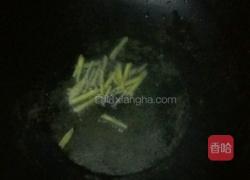 烧芽菜的做法图解2