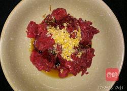 牛肉粉的做法图解3