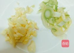 猪肉土豆丁的做法图解4