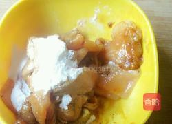 香干炒肉的做法图解3