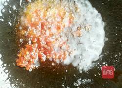 香干炒肉的做法图解7