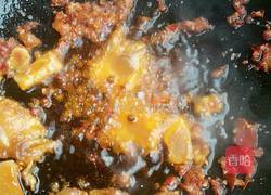 香干炒肉的做法图解8