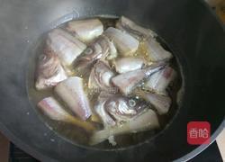 辣焖明太鱼的做法图解3