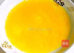 面包滚蛋的做法图解1