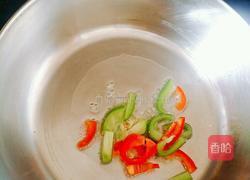 红烧口蘑的做法图解4