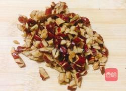 小枣糕的做法图解1