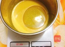 红枣纸杯戚风蛋糕的做法图解4