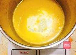 红枣纸杯戚风蛋糕的做法图解5