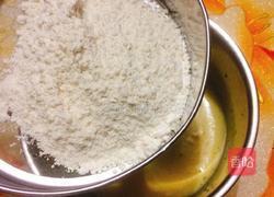 红枣纸杯戚风蛋糕的做法图解6