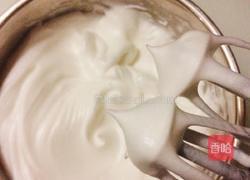 红枣纸杯戚风蛋糕的做法图解8