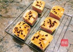 红枣纸杯戚风蛋糕的做法图解15