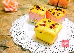 红枣纸杯戚风蛋糕的做法图解17