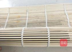 黑米包饭的做法图解6