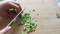 芹菜粳米粥的做法图解6
