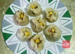 糯米烧麦的做法图解12