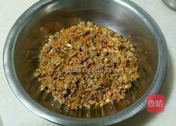 糯米烧麦的做法图解4