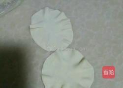 糯米烧麦的做法图解6