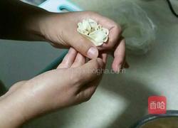 糯米烧麦的做法图解9