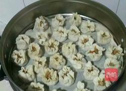 糯米烧麦的做法图解10