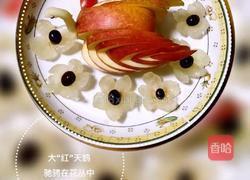 苹果鹅的做法图解8