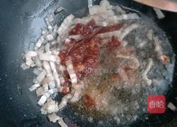 酱炖小鱼土豆条的做法图解5