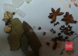 卤蛋的做法图解3