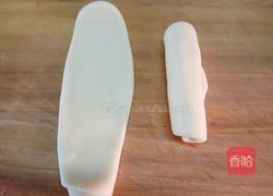 小糖酥的做法图解7