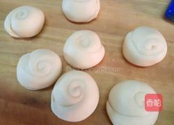 小糖酥的做法图解9