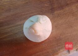 小糖酥的做法图解12