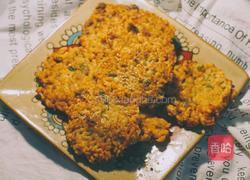 香煎米饼的做法图解10