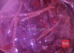 猪心汤的做法图解8