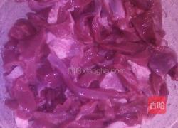 猪心汤的做法图解6