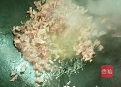 三丁肉末的做法图解5