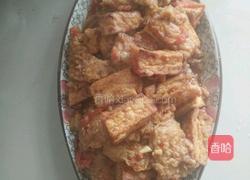 香豆腐闷里脊的做法图解8