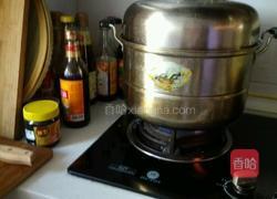 开花红糖馒头的做法图解7