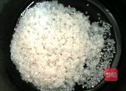 苦荞米饭的做法图解2