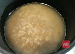 苦荞米饭的做法图解4